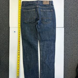 Tommy Hilfiger Kids Classic Blue Jeans